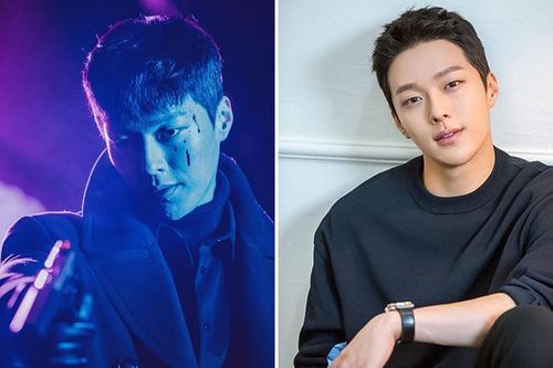 Jang Ki Yong: Từ 'sát thủ máu lạnh' đến 'người tình mới' của Song Hye Kyo trên màn ảnh
