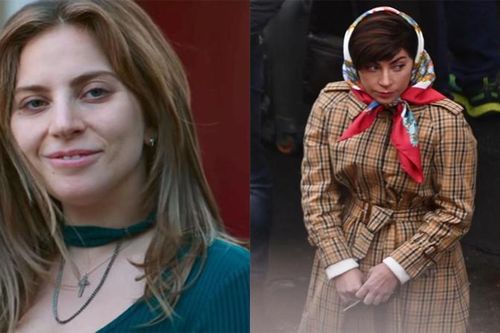 Điểm qua những dấu ấn đáng nhớ trong sự nghiệp diễn xuất của Lady Gaga