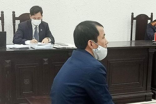 Lĩnh án giết người từ chuyện nợ nần rồi đánh nhau