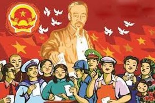 Lạng Sơn: Thành lập 14 ban bầu cử