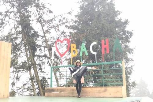 Vì sao huyện Bắc Hà (Lào Cai) lại thu hút đông đảo du khách đến chiêm ngưỡng, thưởng ngoạn?