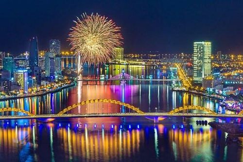 Thủ tướng Chính phủ phê duyệt Điều chỉnh quy hoạch chung TP Đà Nẵng