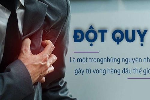 Vì sao thời tiết giao mùa khiến nguy cơ đột quỵ tăng cao?
