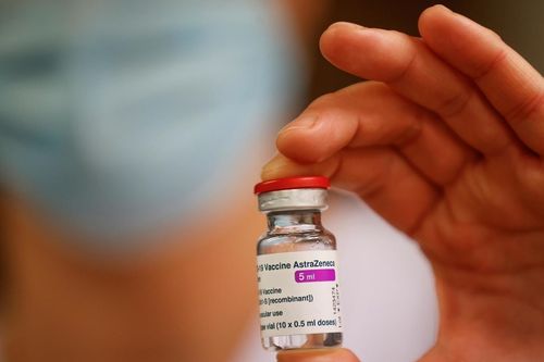 WHO kêu gọi thế giới tiếp tục tiêm vaccine AstraZeneca