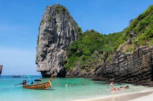 Cuộc sống như thiên đường ở Phuket với 2.500 USD/tháng