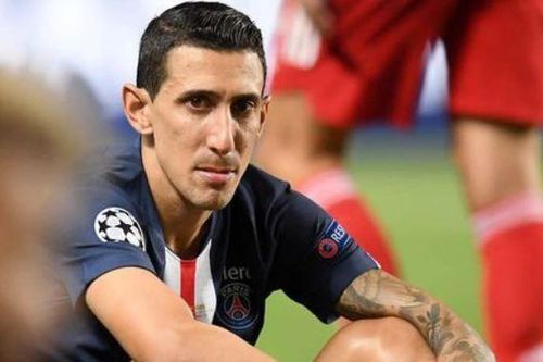 Cầu thủ PSG hưởng đặc quyền