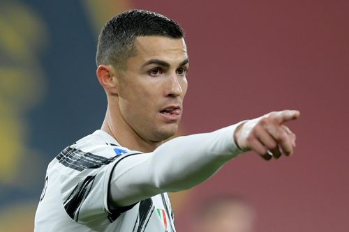 'Ronaldo đưa bóng đá Italy đi khắp thế giới'