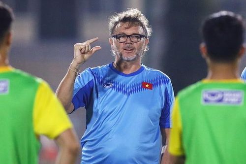 U18 Việt Nam hướng tới World Cup trẻ 2023