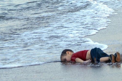 10 năm ở Syria