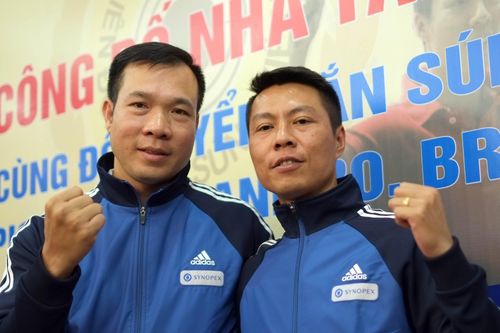 Cơ hội cuối cho bắn súng Việt Nam giành vé dự Olympic Tokyo