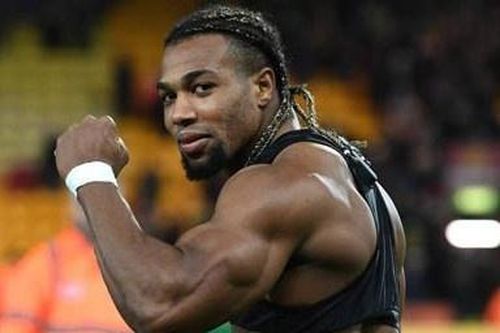 Wolves đổi thái độ về Adama Traore