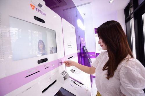 Hướng đi mới cho hoạt động ngân hàng thời đại số hóa