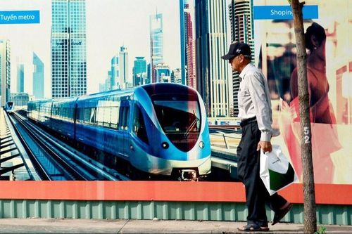 Lãnh đạo Ban quản lý đường sắt đô thị TP.HCM bị phê bình