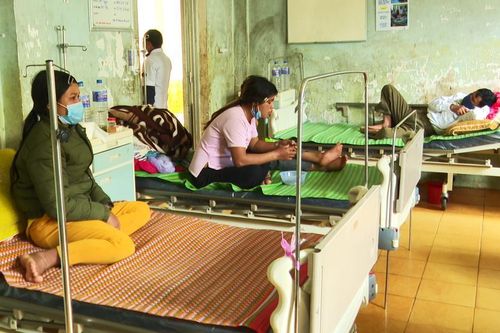 Tìm ra nguyên nhân của chùm ca bệnh nghi ngộ độc tại Kon Tum
