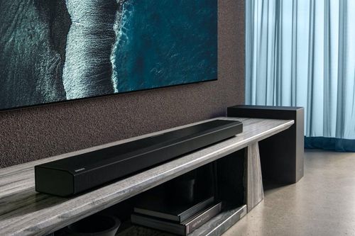 Samsung ra mắt loạt soundbar mới tại Việt Nam