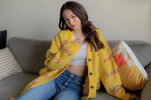 6 mẹo khắc phục khi không mặc vừa quần jeans