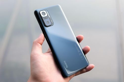 Đánh giá nhanh điện thoại Xiaomi 108 MP, màn hình 120 Hz, giá 7 triệu