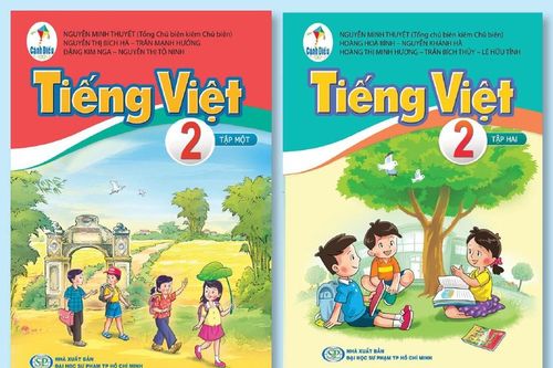 Phó giám đốc Sở GD&ĐT TP.HCM đứng đầu 9 hội đồng chọn SGK tiểu học