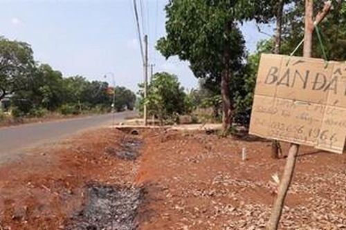 Cơn sốt đất ở sân bay Téc-Ních Hớn Quản: Bài học lớn cho nhà đầu tư