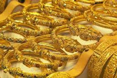 Giá vàng tiếp tục tăng do lo ngại về kinh tế phục hồi chưa vững chắc