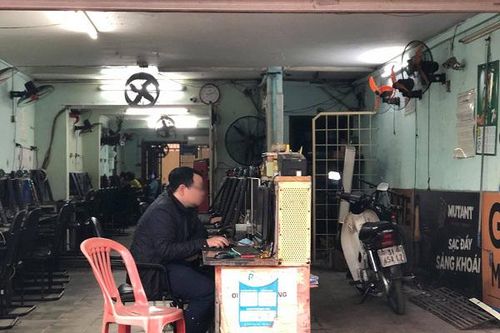 Hà Nội: Được phép mở cửa trở lại, chủ quán game khấp khởi đợi khách