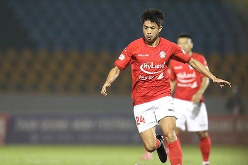CLB TP.HCM cần thêm nhiều Lee Nguyễn