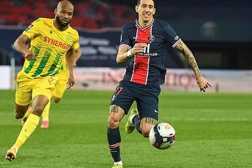 Náo loạn ở PSG: Vợ con Di Maria bị giữ làm con tin, cha Marquinhos bị trộm đánh
