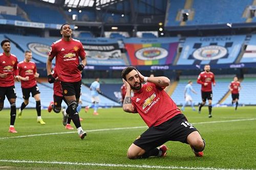 Lịch thi đấu của MU: Khó đua vô địch, căng thẳng Top 4