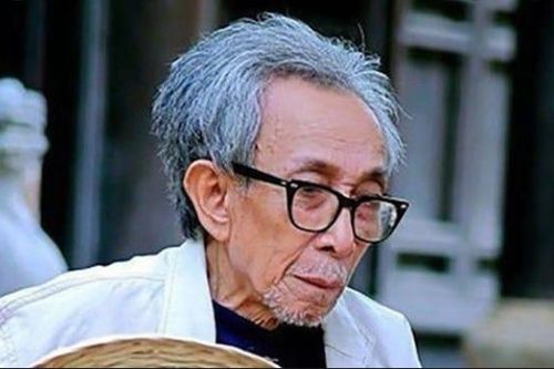 Nhà văn Kim Lân được đề nghị xét tặng Giải thưởng Hồ Chí Minh về Văn học Nghệ thuật