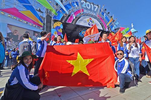 Khơi sức trẻ từ Luật Thanh niên