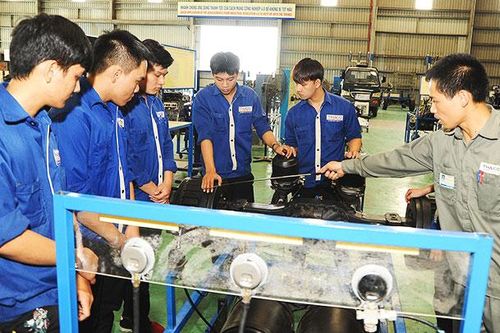 Cần những chính sách hỗ trợ dài hạn