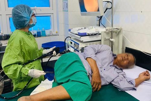 Cảnh báo ung thư đại trực tràng gia tăng