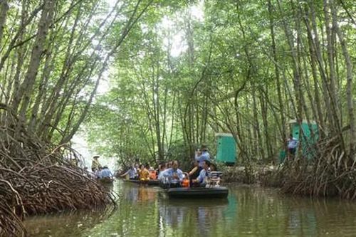 TPHCM: Số hóa 100 điểm tham quan