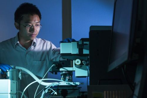Nhà khoa học Việt nhận tài trợ 'khủng' phát triển pin Mặt Trời