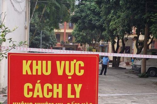 TPHCM chỉ còn cách ly người đến từ hai địa phương của Hải Dương