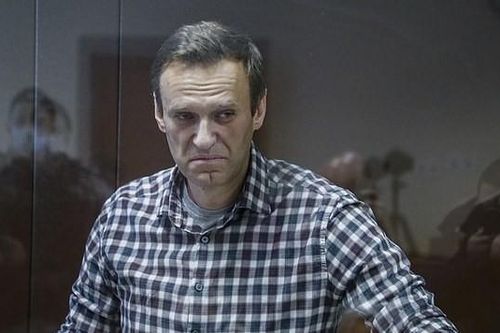 Tiết lộ 'tung tích' của nhân vật đối lập Navalny sau khi Nga tuyên bố 'không biết gì'
