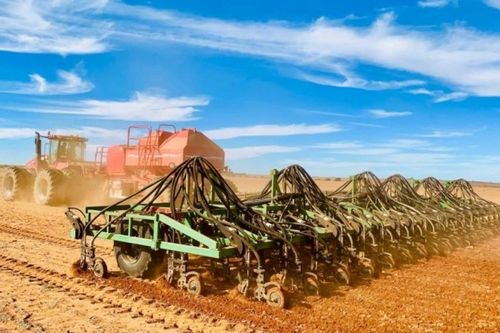 Đàm phán Australia-Trung Quốc thất bại, Canberra đề nghị WTO 'vào cuộc'