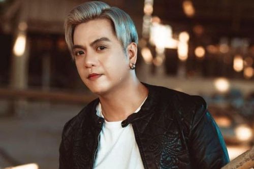 Ca sĩ Lâm Onbi qua đời ở tuổi 38
