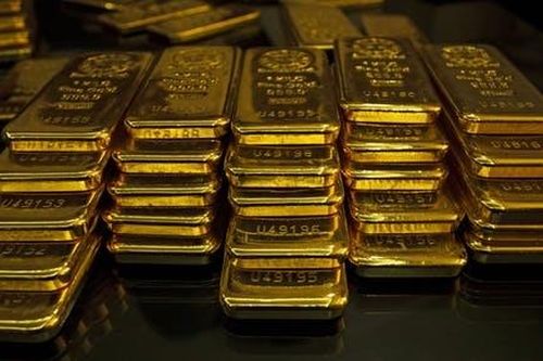 Giá vàng thế giới 16/3: Tăng khi các nhà đầu tư chờ đợi cuộc họp của Fed