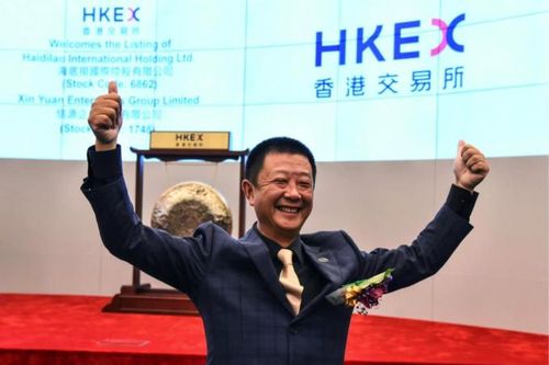 Hé lộ lý do 'tỷ phú lẩu Haidilao' của Trung Quốc nhập quốc tịch Singapore
