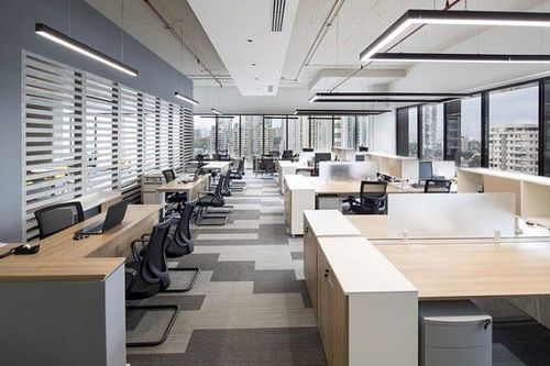 TPHCM: Văn phòng ảo bứt phá ấn tượng trong đại dịch