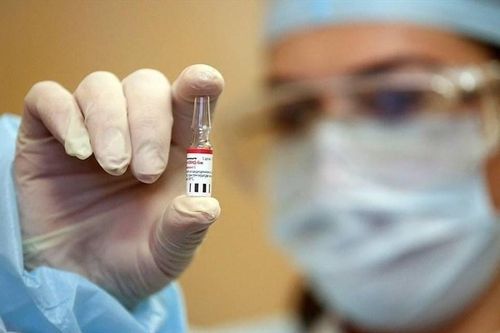 Việt Nam đã nhận 1.000 liều vắc xin Sputnik V do Liên bang Nga gửi tặng