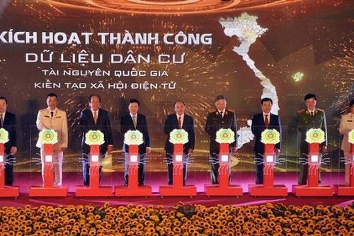 Bắt đầu thí điểm triển khai việc tiếp nhận hồ sơ đăng ký thuế lần đầu trên Cổng Dịch vụ công Quốc gia
