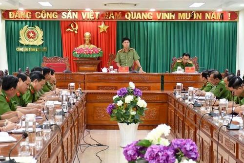Chủ động trong cấp CCCD không để lãng phí thời gian