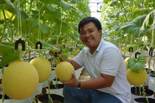 Nhiều vấn đề bạn trẻ quan tâm tại buổi đối thoại