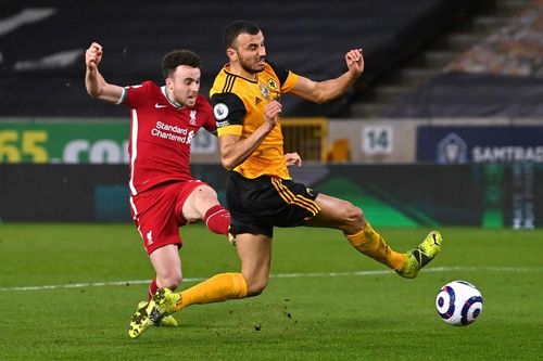 HLV Klopp nói Liverpool 'thắng bẩn' Wolverhampton