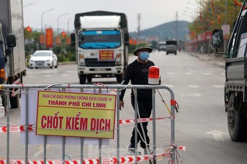 Từ 18/3, Hải Dương chuyển sang trạng thái phòng chống COVID-19 mới