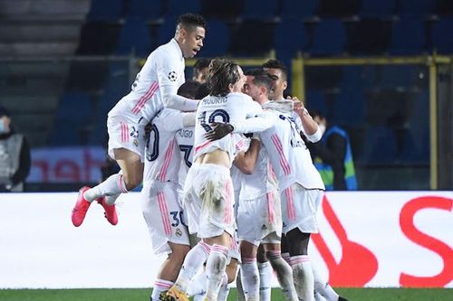 Lịch trực tiếp Champions League: Real và Man City chờ lấy vé
