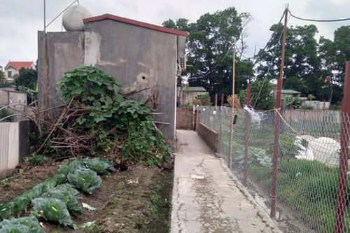 Hé lộ nguyên nhân chồng sát hại vợ con vào ngày 8/3