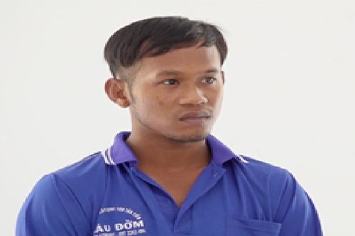 Nhậu say ở đám cưới, nam thanh niên vung dao chém nhiều người trọng thương